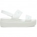  Босоніжки  Crocs Brooklyn 4U, W7, W8